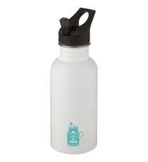 Bouteille publicitaire de sport Lexi 500 ml