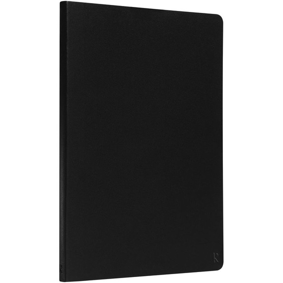 Carnet publicitaire à couverture rigide K’arst® A5 Carnet publicitaire à couverture rigide K’arst® A5
