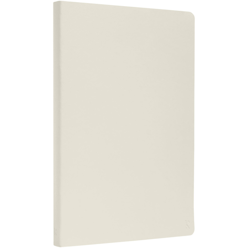 Carnet publicitaire à couverture souple K’arst® A5
