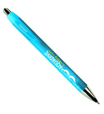 Stylo personnalisé BIC Wide Body