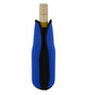 Manchon publicitaire Noun en néoprène recyclé pour bouteille de vin