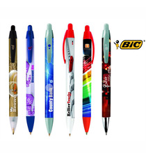 Stylo personnalisable BIC Wide Body Digital