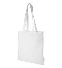 Sac publicitaire shopping en coton organique Orissa 140 g/m² GOTS