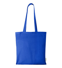 Sac publicitaire shopping en coton organique Orissa 140 g/m² GOTS