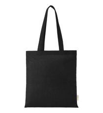 Sac publicitaire shopping en coton organique Orissa 140 g/m² GOTS