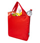 Grand sac shopping publicitaire Ash en RPET certifié GRS