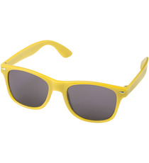 Lunettes publicitaires de soleil Sun Ray en rPET