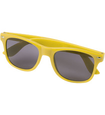 Lunettes publicitaires de soleil Sun Ray en rPET