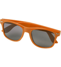 Lunettes publicitaires de soleil Sun Ray en rPET