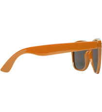 Lunettes publicitaires de soleil Sun Ray en rPET