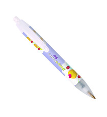 Stylo personnalisé BIC Mini Wide Body Digital