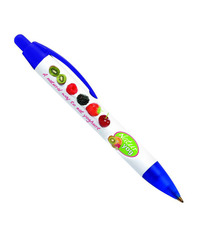 Stylo personnalisé BIC Mini Wide Body Digital