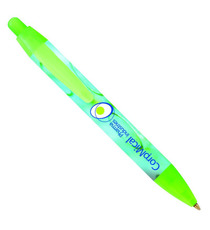 Stylo personnalisé BIC Mini Wide Body Digital