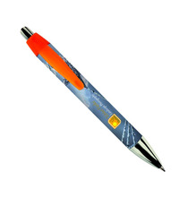 Stylo personnalisé BIC Mini Wide Body Digital