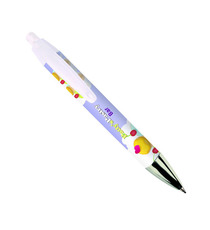 Stylo personnalisé BIC Mini Wide Body Digital