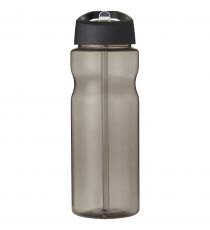 Gourde publicitaire de sport H2O Active® Base Tritan™ de 650 ml avec couvercle à bec verseur