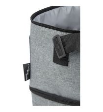 Sac-repas publicitaire isotherme Tundra en RPET pour 9 canettes