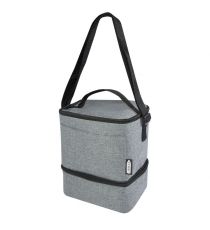 Sac-repas publicitaire isotherme Tundra en RPET pour 9 canettes