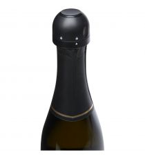 Bouchon publicitaire Arb pour bouteille de champagne