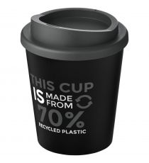 Gobelet publicitaire recyclé Americano® Espresso Eco de 250 ml