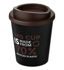 Gobelet publicitaire recyclé Americano® Espresso Eco de 250 ml