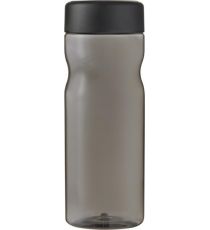 Bouteille publicitaire de sport H2O Active® Base Tritan™ de 650 ml avec couvercle và visser