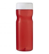 Bouteille publicitaire de sport H2O Active® Base Tritan™ de 650 ml avec couvercle và visser