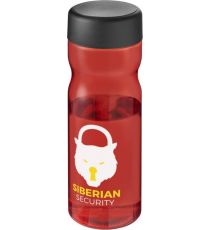 Bouteille publicitaire de sport H2O Active® Base Tritan™ de 650 ml avec couvercle và visser