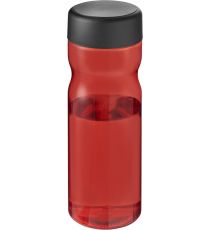 Bouteille publicitaire de sport H2O Active® Base Tritan™ de 650 ml avec couvercle và visser