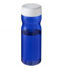 Bouteille publicitaire de sport H2O Active® Base Tritan™ de 650 ml avec couvercle và visser