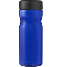 Bouteille publicitaire de sport H2O Active® Base Tritan™ de 650 ml avec couvercle và visser