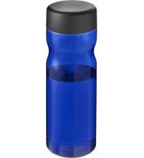 Bouteille publicitaire de sport H2O Active® Base Tritan™ de 650 ml avec couvercle và visser