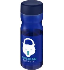 Bouteille publicitaire de sport H2O Active® Base Tritan™ de 650 ml avec couvercle và visser