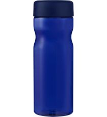 Bouteille publicitaire de sport H2O Active® Base Tritan™ de 650 ml avec couvercle và visser