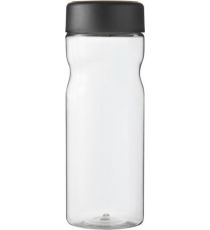 Bouteille publicitaire de sport H2O Active® Base Tritan™ de 650 ml avec couvercle và visser