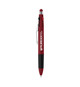 Stylo bille stylet 4 couleurs publicitaire express Goldstar Quattro Softy