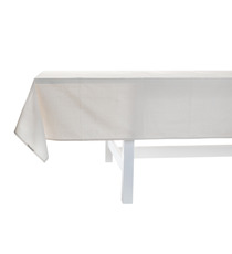 Nappe publicitaire de table Ukiyo en rcotton 180gr Aware™