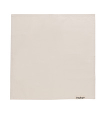 Set publicitaire de 4 serviettes de table Ukiyo en rcotton 180gr Aware™