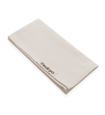 Set publicitaire de 4 serviettes de table Ukiyo en rcotton 180gr Aware™