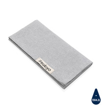 Set publicitaire de 4 serviettes de table Ukiyo en rcotton 180gr Aware™