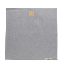 Set publicitaire de 4 serviettes de table Ukiyo en rcotton 180gr Aware™