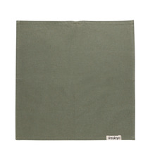 Set publicitaire de 4 serviettes de table Ukiyo en rcotton 180gr Aware™