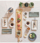 Set publicitaire à sushi pour 2 personnes Ukiyo