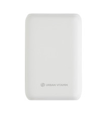 Powerbank publicitaire 10.000 mAh 18W PD Urban Vitamin Alameda