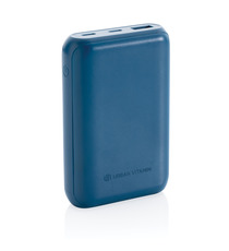 Powerbank publicitaire 10.000 mAh 18W PD Urban Vitamin Alameda