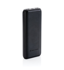 Powerbank publicitaire 20.000 mAh 18W Pd Urban Vitamin Pasadena