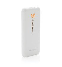 Powerbank publicitaire 20.000 mAh 18W Pd Urban Vitamin Pasadena