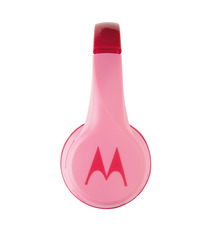 Casque publicitaire Audio sans fil Motorola JR 300 Kids