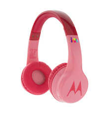 Casque publicitaire Audio sans fil Motorola JR 300 Kids