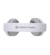 Casque publicitaire sans fil Urban Vitamin Belmont